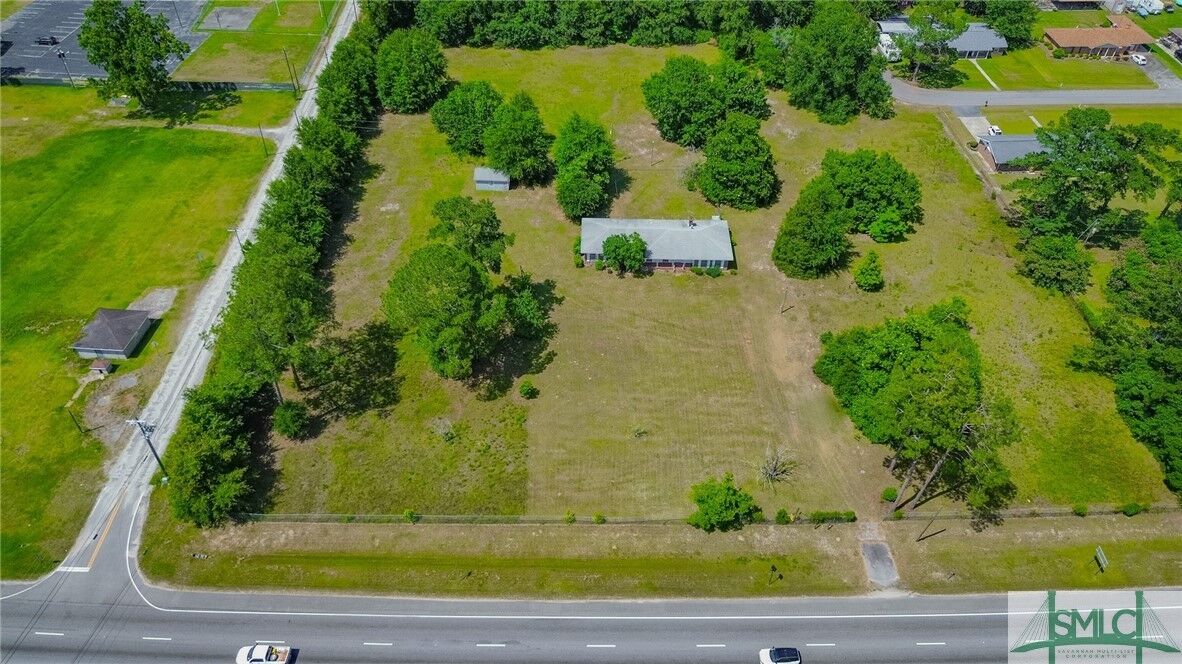 Property Photo:  3135 US 80 Highway  GA 31302 