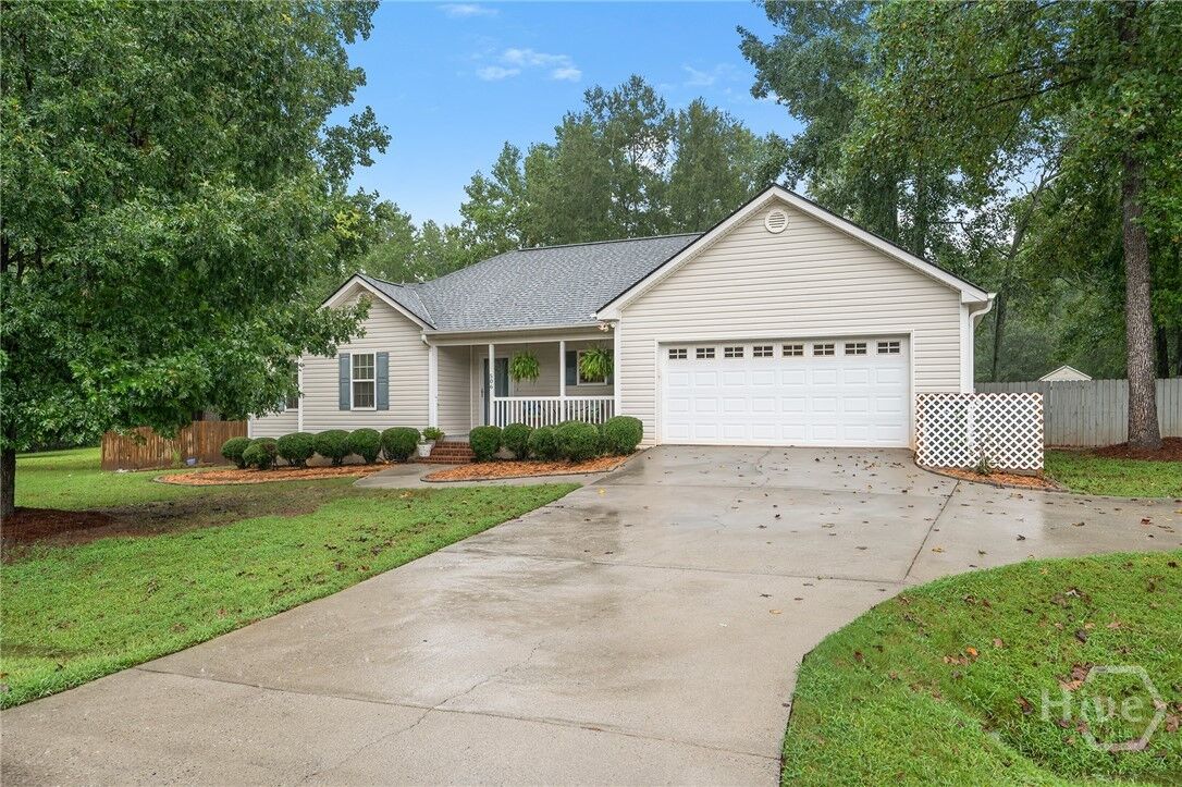 Property Photo:  506 Cheyenne Avenue  GA 30601 