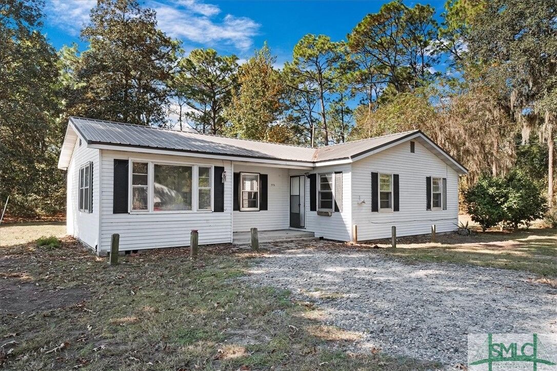 Property Photo:  773 Shuman Street  GA 31313 
