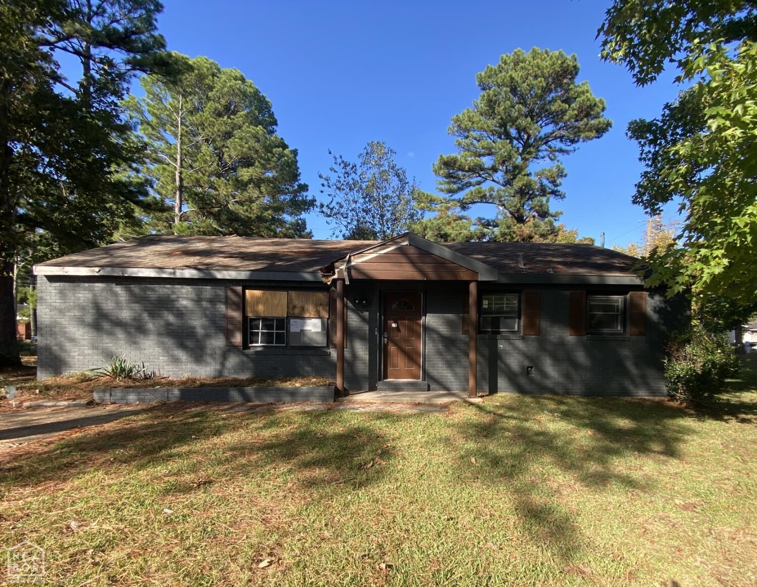 Property Photo: 3500 Fairview Drive AR 72401