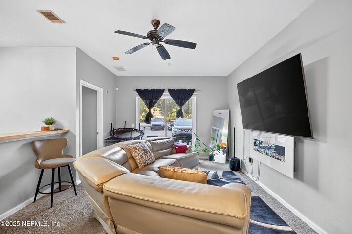 Property Photo: 3600 Lenin Peak Court 3 FL 32210