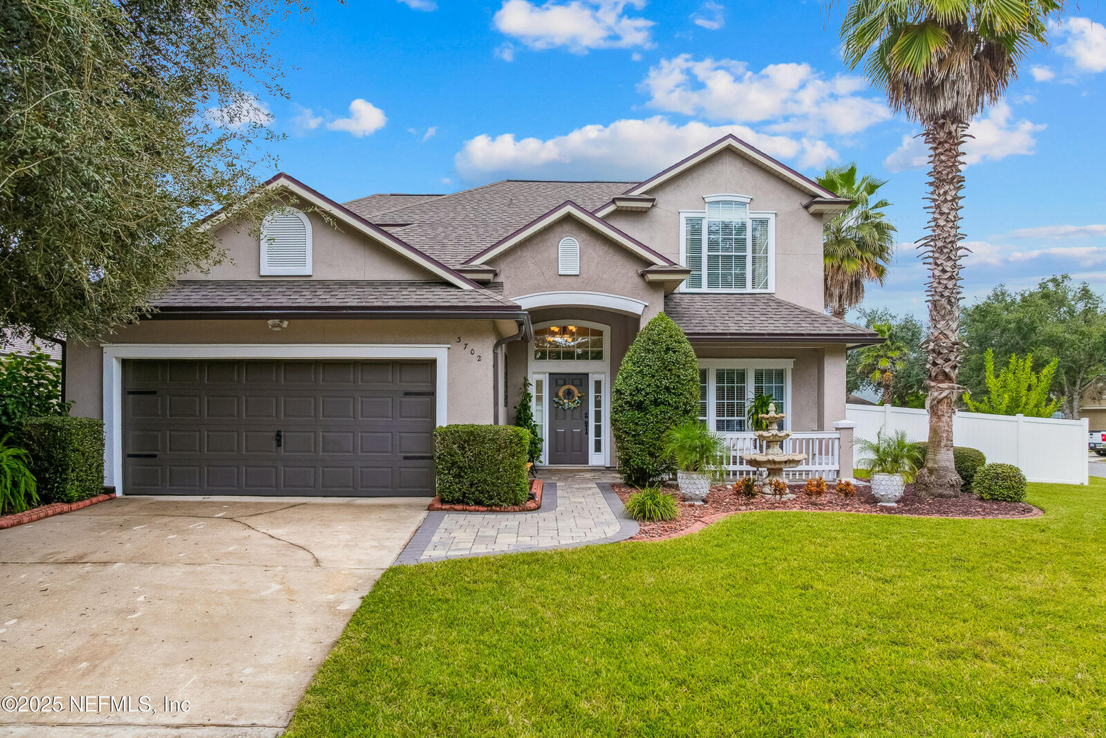 Property Photo:  3702 Mill View Court  FL 32065 
