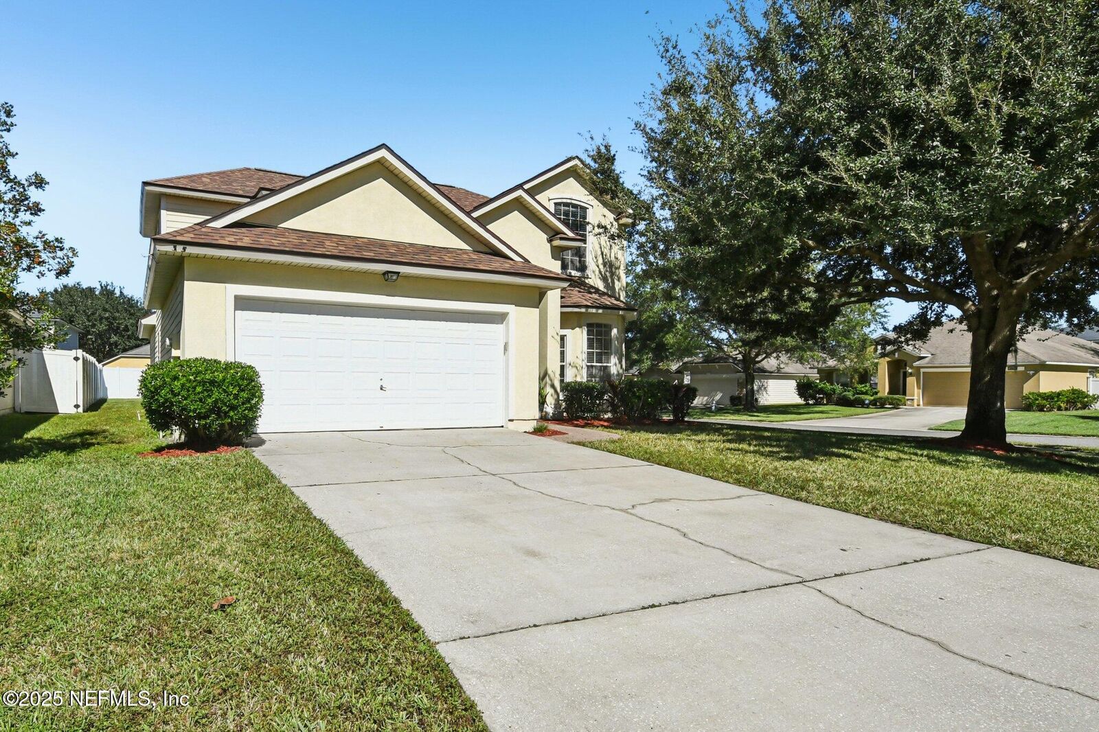 Property Photo:  3750 Timberline Drive  FL 32065 