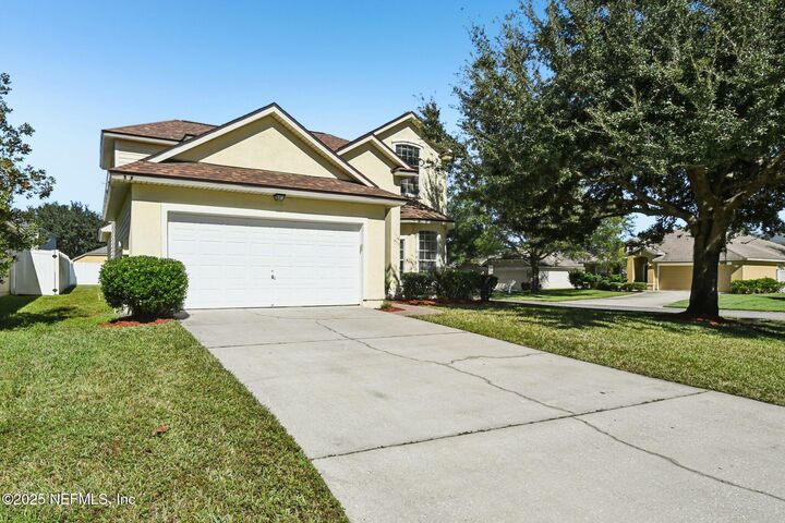 3750 Timberline Drive  Orange Park FL 32065 photo