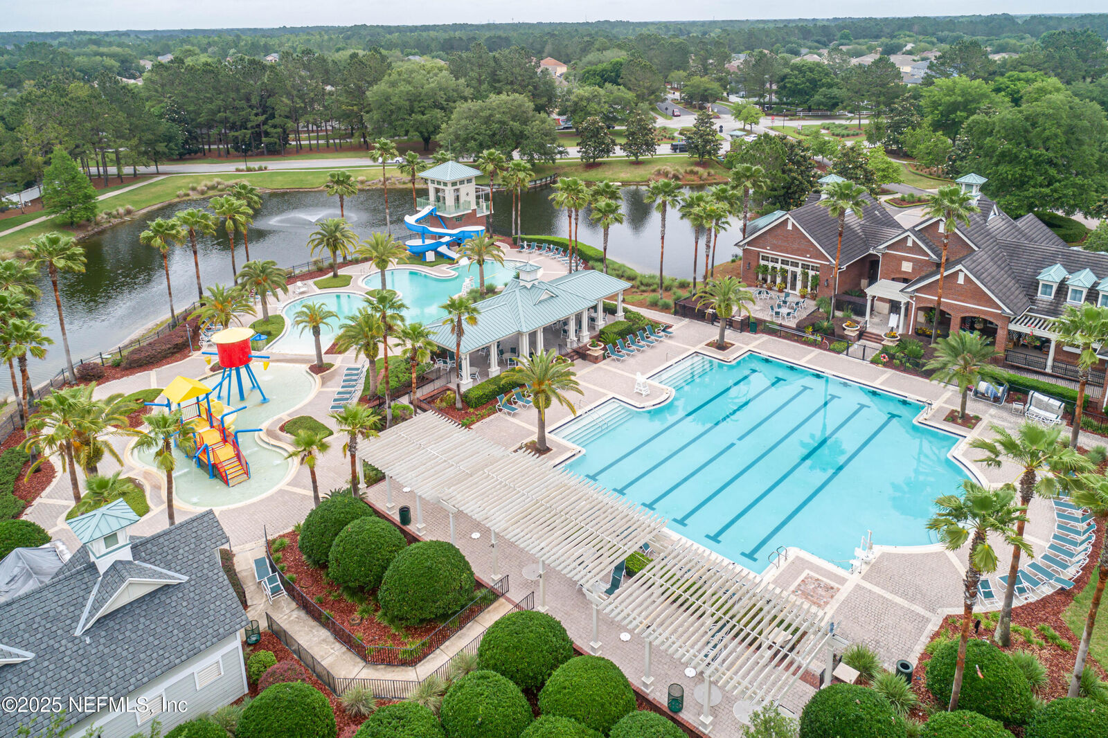 Property Photo:  3750 Timberline Drive  FL 32065 