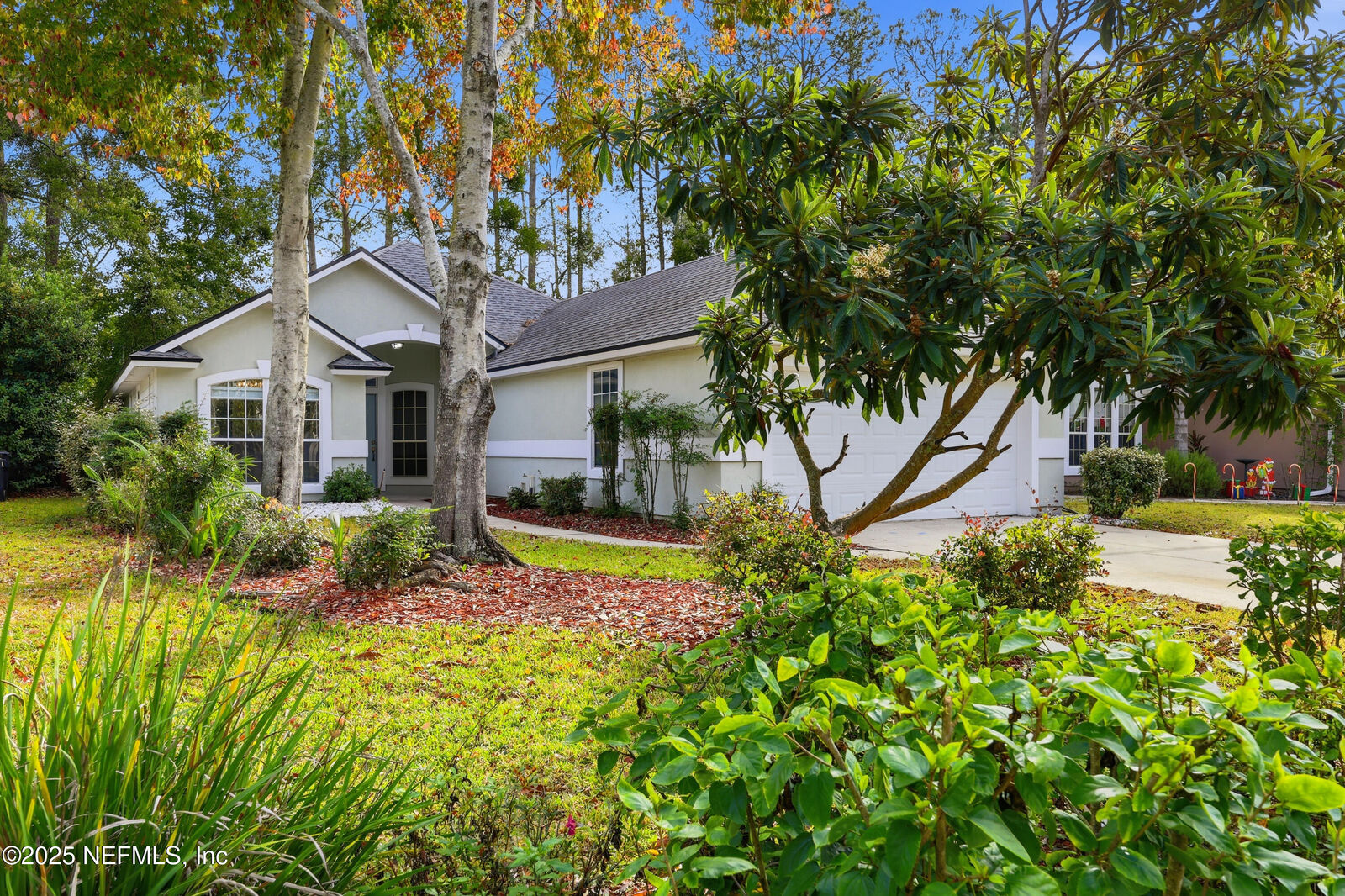 Property Photo:  1655 Highland View Court  FL 32003 