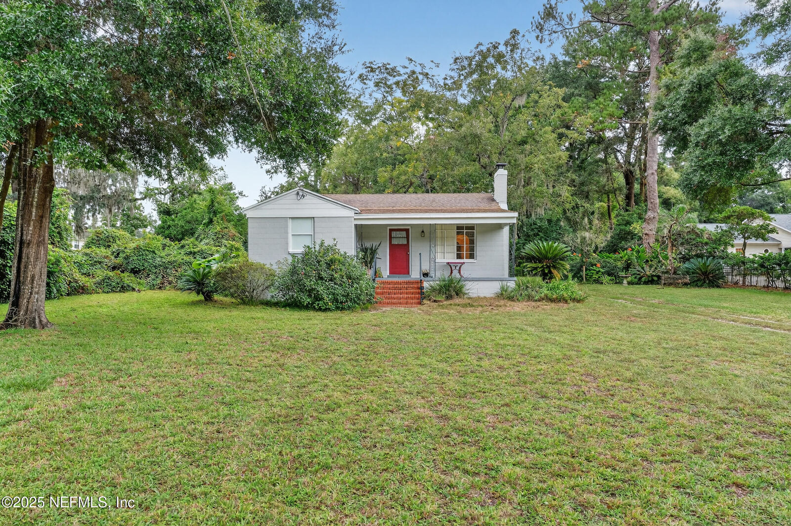 Property Photo:  1737 Plainfield Avenue  FL 32073 