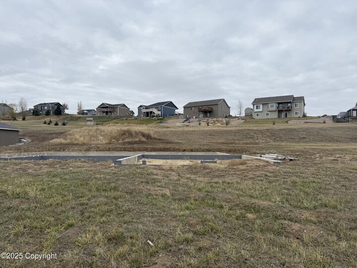 Property Photo:  4409 Westover Rd  WY 82718 