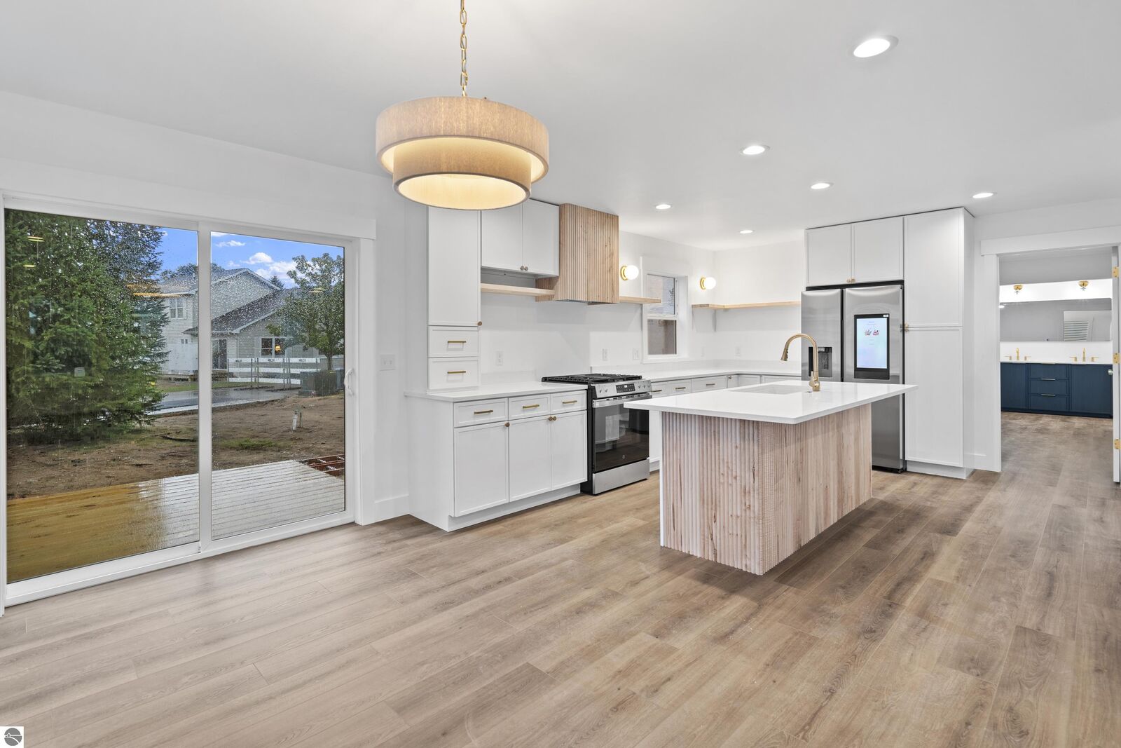 Property Photo:  2737 Ruby Street  MI 49684 