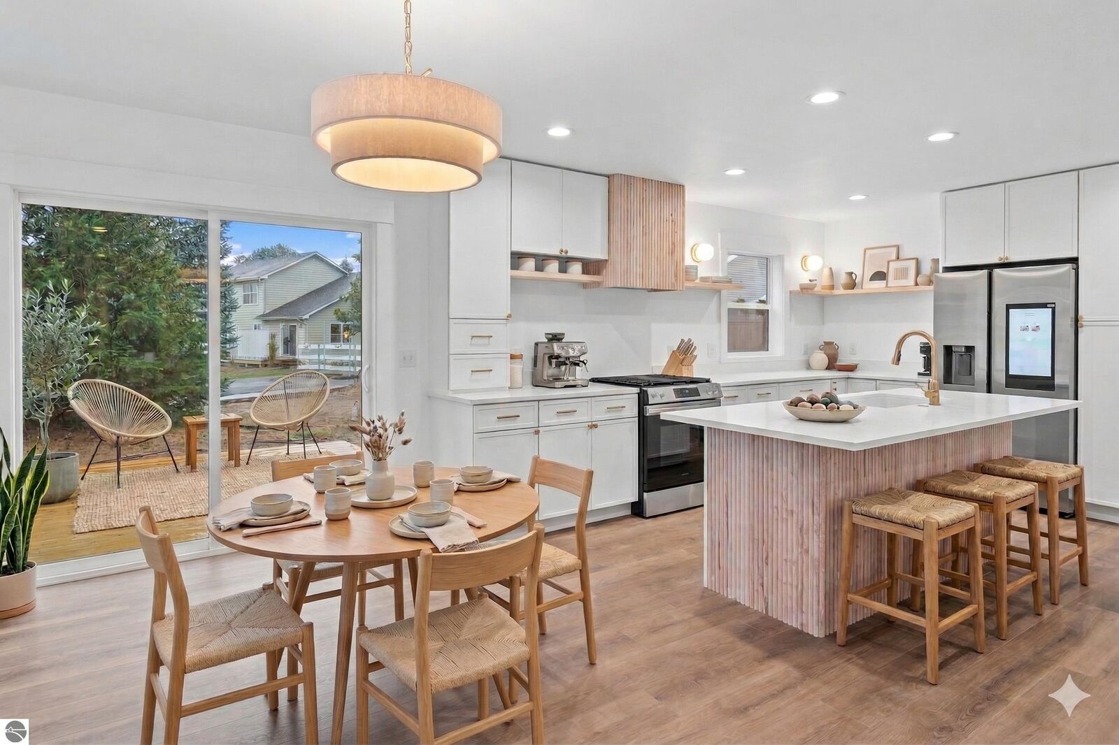 Property Photo:  2737 Ruby Street  MI 49684 