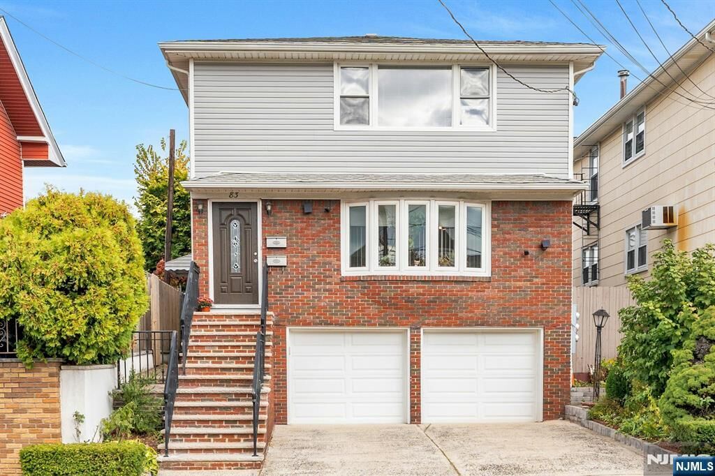 Property Photo:  83 Bergen Avenue  NJ 07032