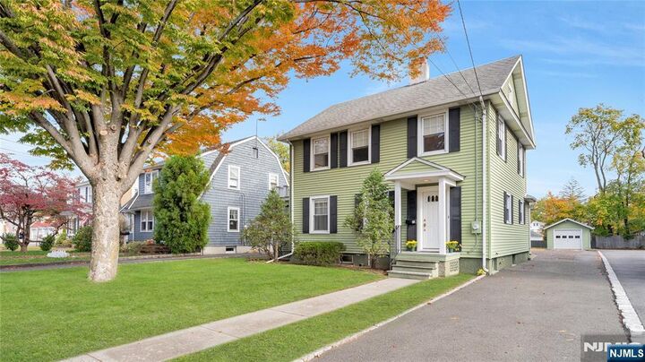 Property Photo: 65 S Maple Avenue NJ 07450
