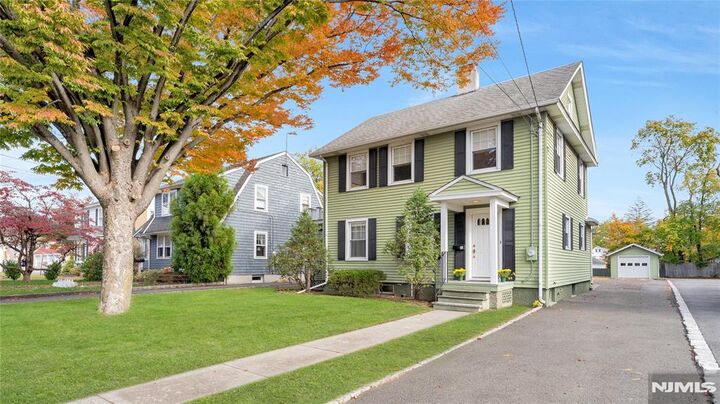 Property Photo:  65 S Maple Avenue  NJ 07450 