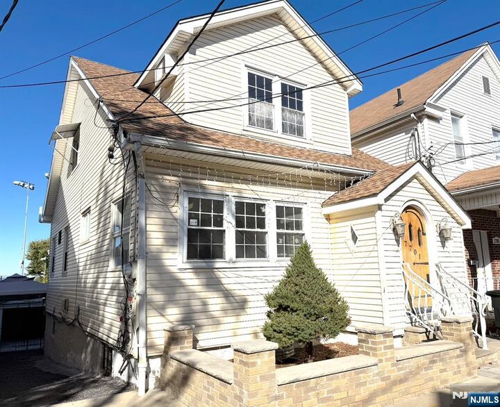 Property Photo: 7701 Smith Avenue NJ 07047