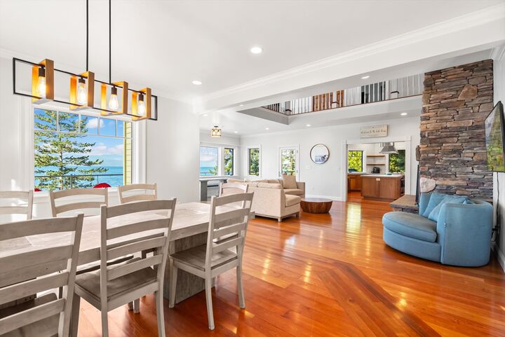 Property Photo: 19571 Mt Highway 35 MT 59911