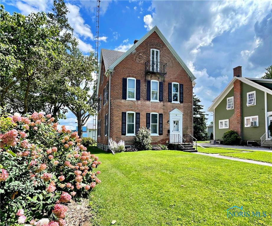 Property Photo:  58 Ohio Avenue  OH 44883 