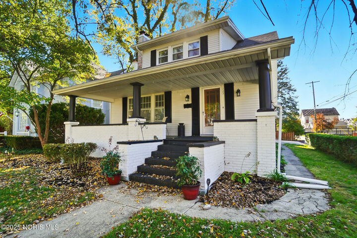 Property Photo: 123 Glendale Avenue OH 45840