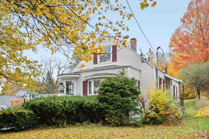 Property Photo: 126 Foster Street VT 05401