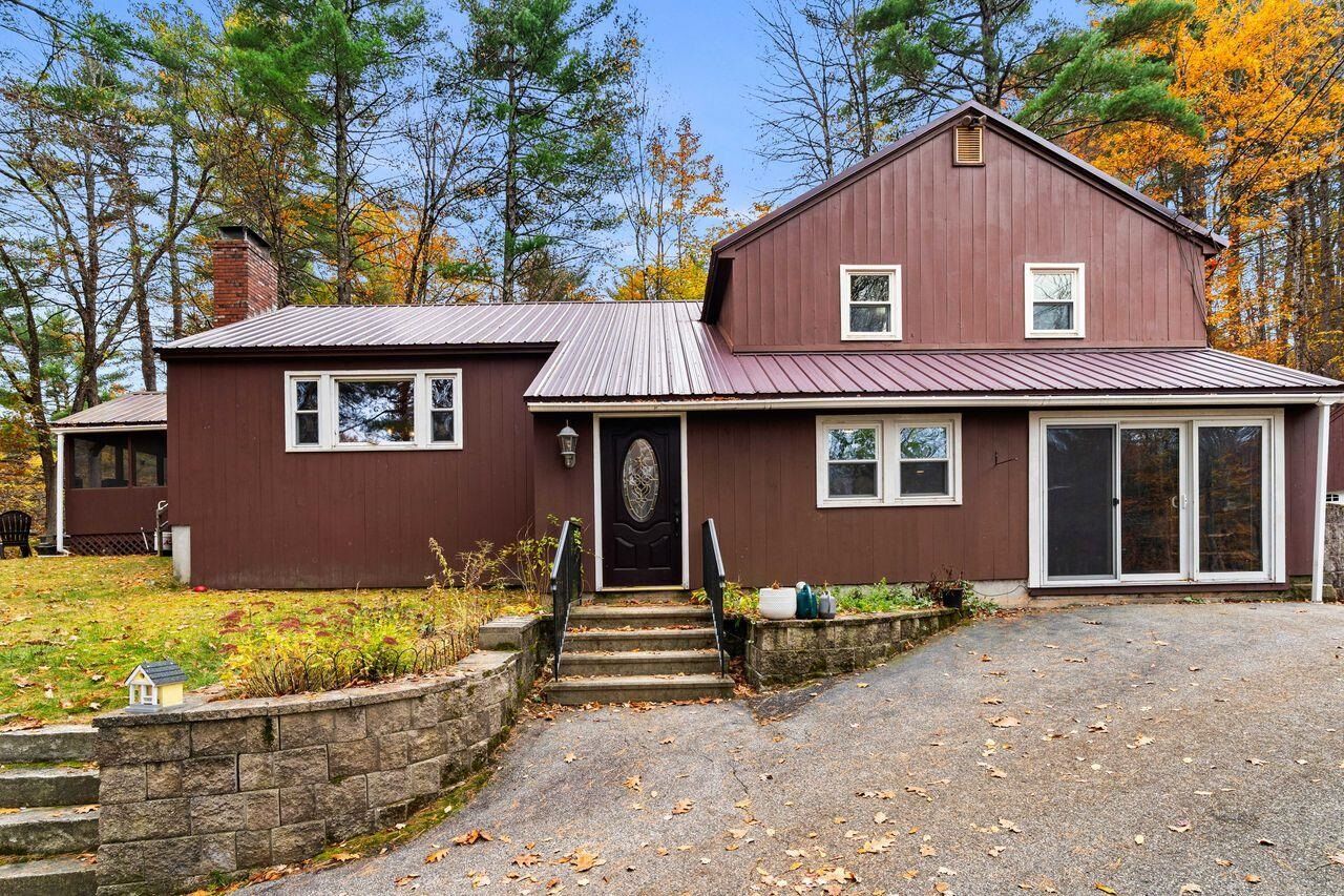 Property Photo: 415 Savage Road NH 03055