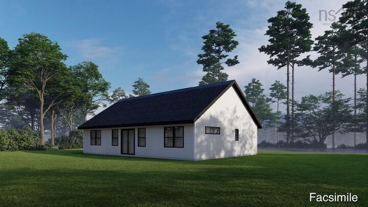 Property Photo: 72 Bushmill Court NS B3Z 0H1