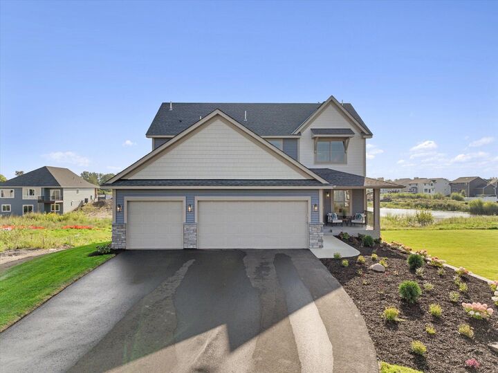 Property Photo:  17788 Embers Avenue  MN 55044 