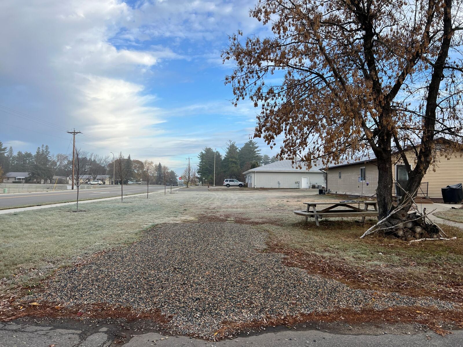 Property Photo:  Tbd 2nd Street W  MN 56470 