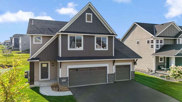 Property Photo:  17967 Hawksbill Drive  MN 55044 