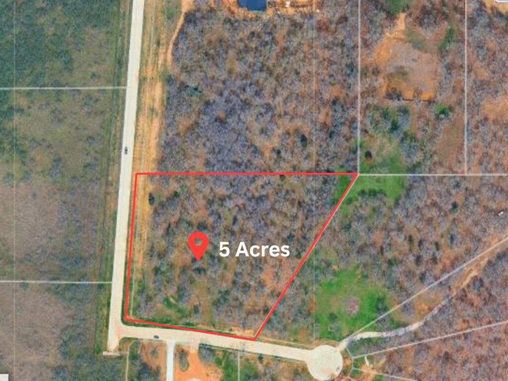 Property Photo:  200 Quiet Cove Court  TX 76226 