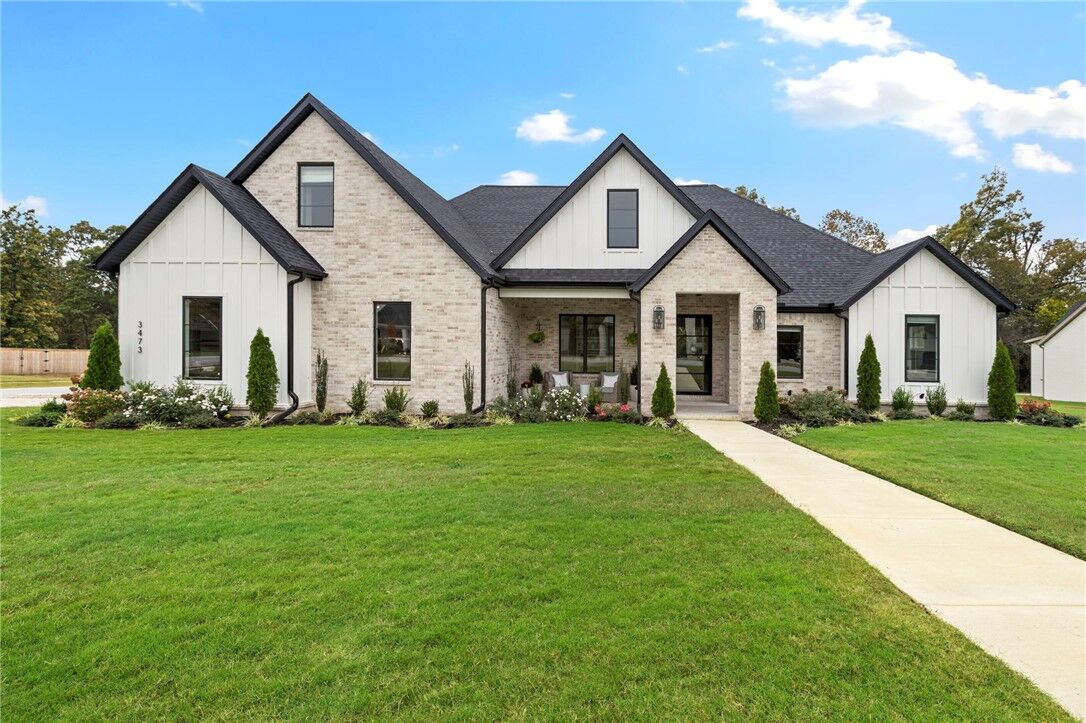 Property Photo:  3473 Sweet Osage Lane  AR 72704 