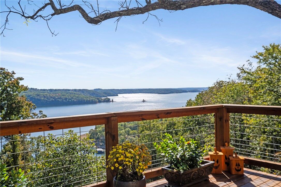 Property Photo: 29511 Pine Log Drive AR 72732