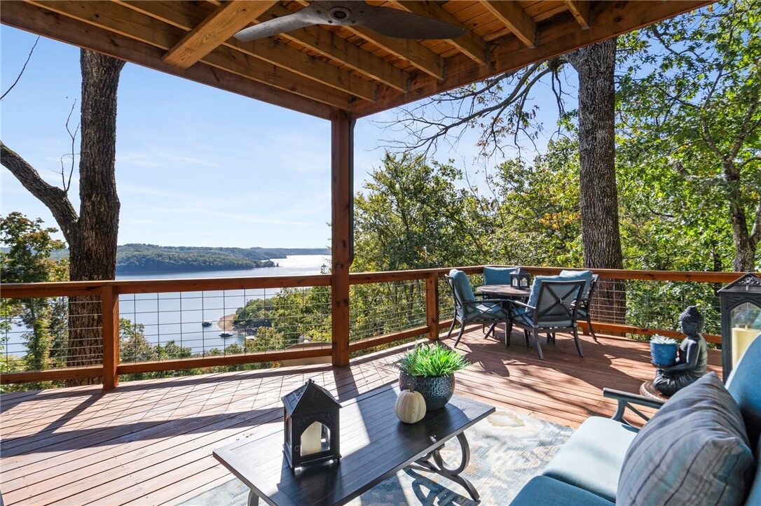 Property Photo:  29511 Pine Log Drive  AR 72732 