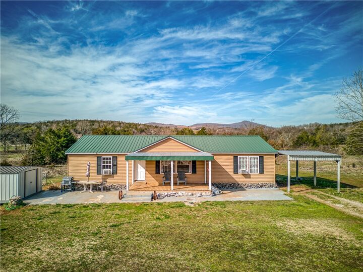 29629 Ar Hwy 123  Western Grove AR 72685 photo