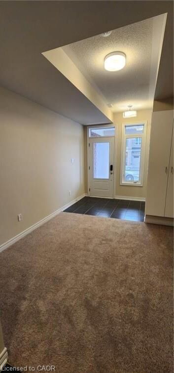 Property Photo: 113 Hartley Avenue ON N3L 0K8