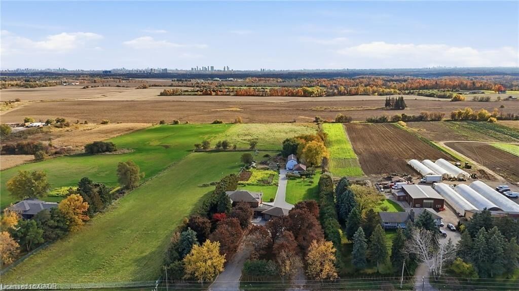 Property Photo: 4283 King-Vaughan Road ON L4H 1E4