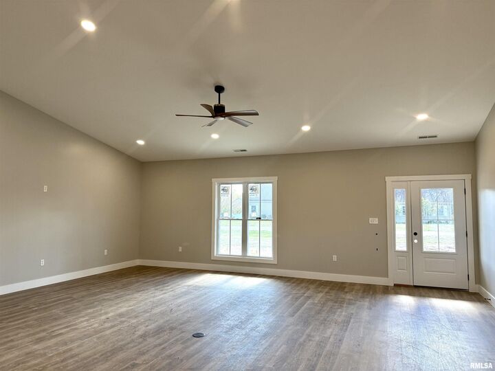 Property Photo:  12570 Hudgens Road  IL 62959 