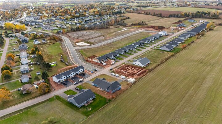 Property Photo: Lot 57 Maddy Lea Drive PE C0A 1H0