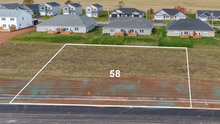 Lot 58 Maddy Lea Drive — photo 1