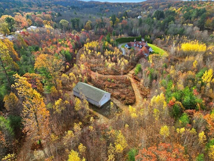 Property Photo: 31 T Peck Rd MA 01057