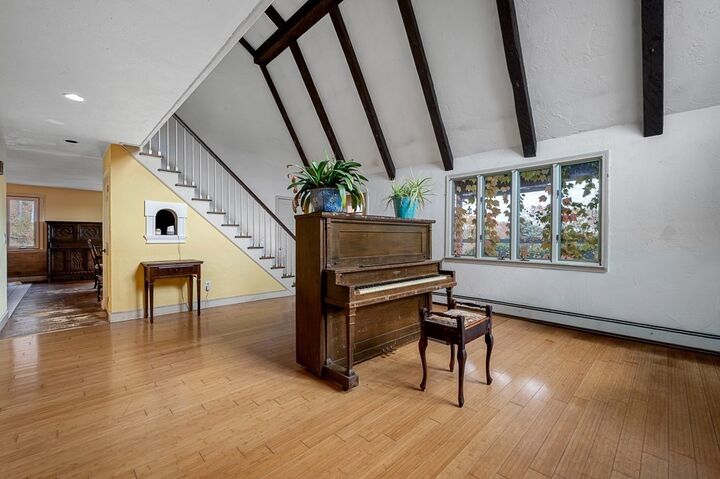 Property Photo:  231 Chamberlain Hill Rd  MA 01005 