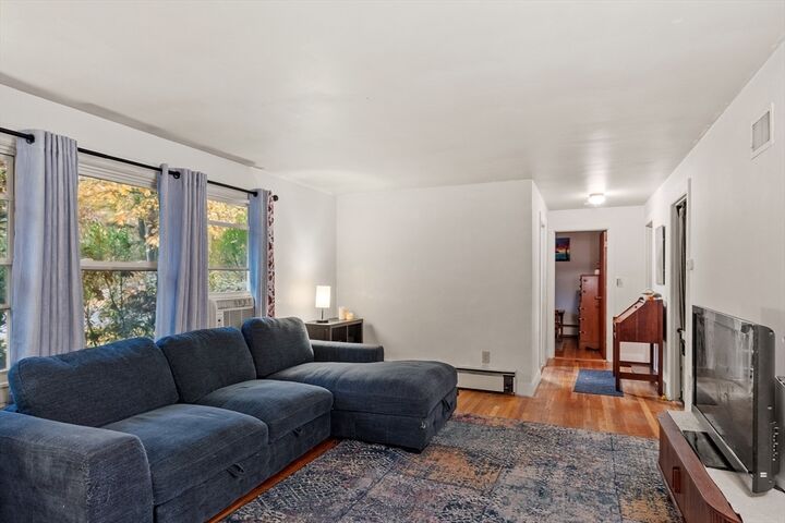 Property Photo:  4 Muzzy St  MA 01562