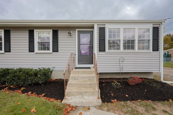 Property Photo:  3 Meryl St  MA 02053