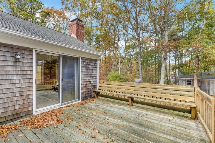 Property Photo: 92 Brentwood Drive MA 02675