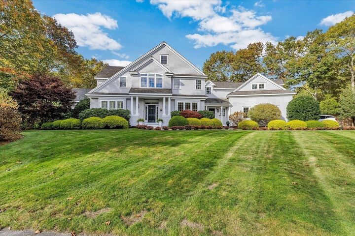 Property Photo:  11 Teal Circle  MA 02649 