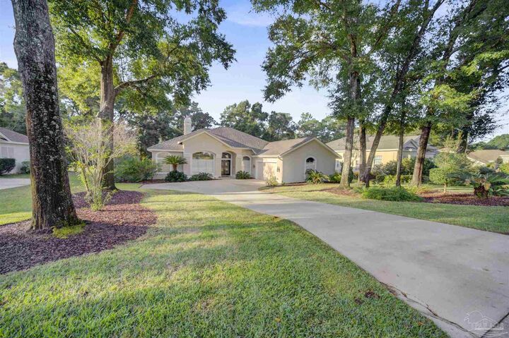 Property Photo: 3149 Marcus Pointe Blvd FL 32505