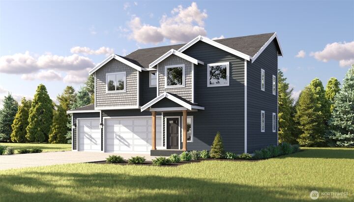 8220  49th Street NE  Marysville WA 98270 photo