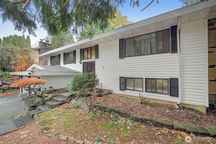 Property Photo: 2232 177th Place SW WA 98037