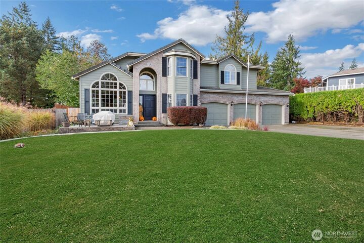 3308  204th Avenue Ct E  Lake Tapps WA 98391 photo