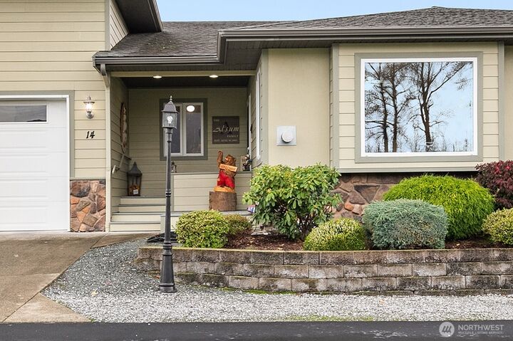 Property Photo: 107 South Pass Road 14 WA 98276