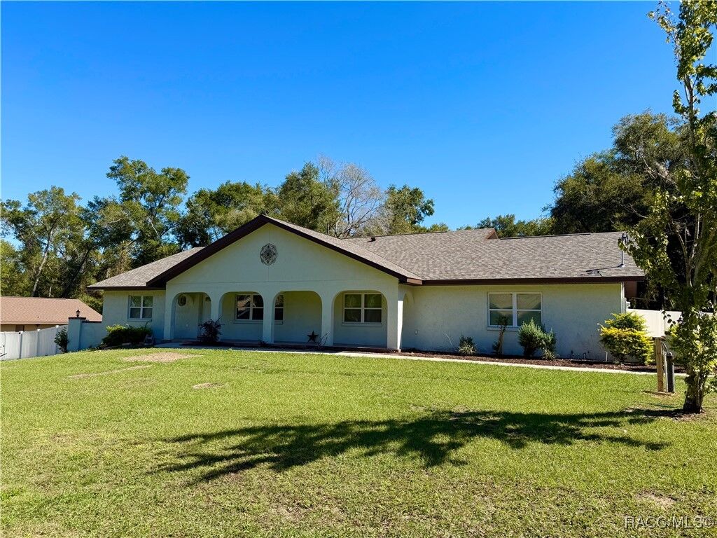 Property Photo:  4349 S Culver Terrace  FL 34452 