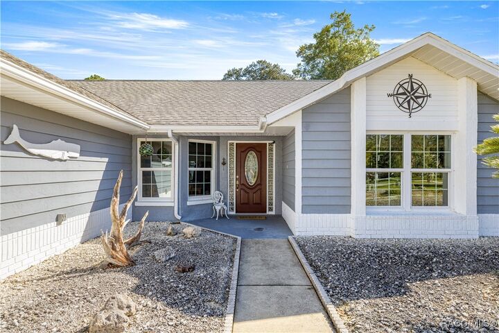 141 S Highview Avenue  Lecanto FL 34461 photo